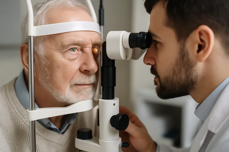 Wanneer is lensvervanging nodig? Wanneer is lensvervanging nodig?